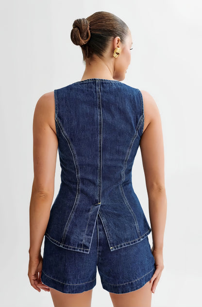 Mystique & Co™ Denim Set