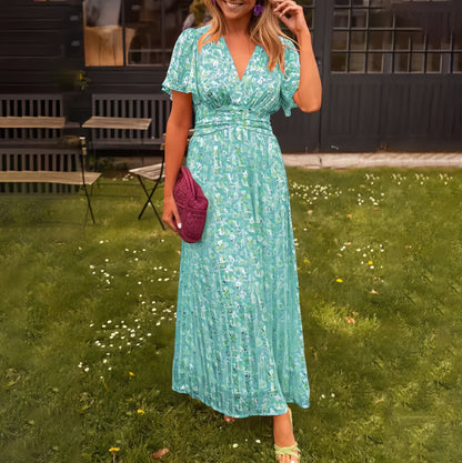 Mystique & Co™ Flower Dress