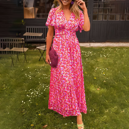 Mystique & Co™ Flower Dress