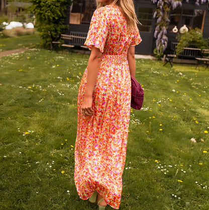 Mystique & Co™ Flower Dress