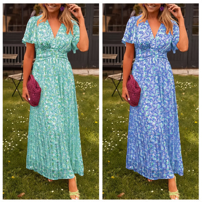 Mystique & Co™ Flower Dress