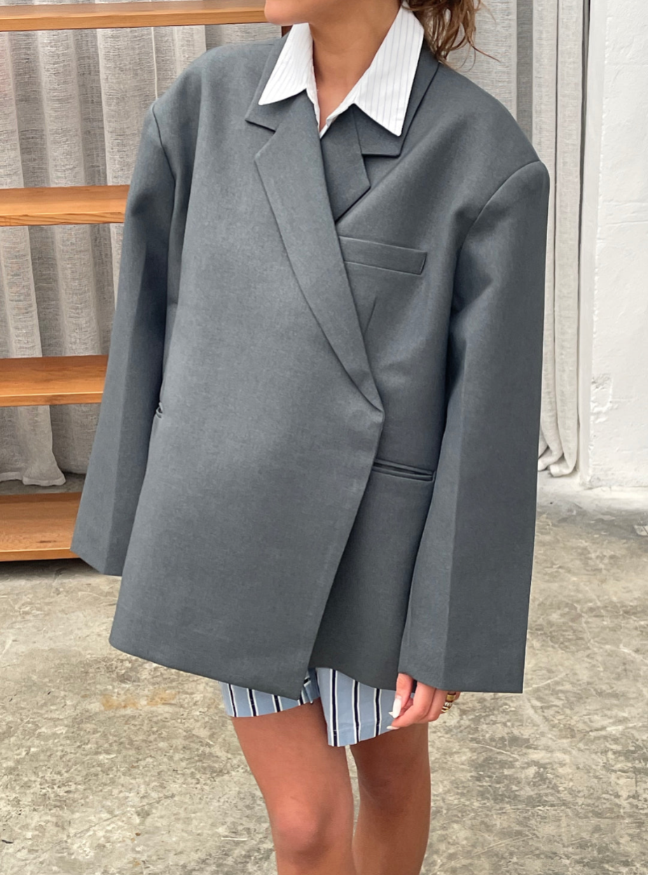 Mystique & Co™ Emma Blazer