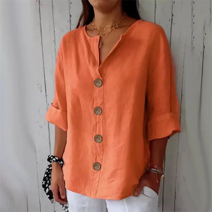 Mystique & Co™ Olivia Blouse