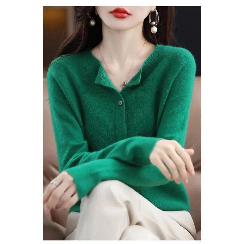 Mystique & Co™ Amelia jumper