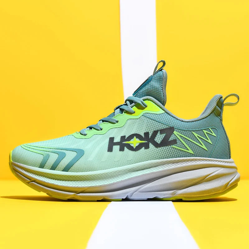 Mystique & Co™ Hokz Running Shoes