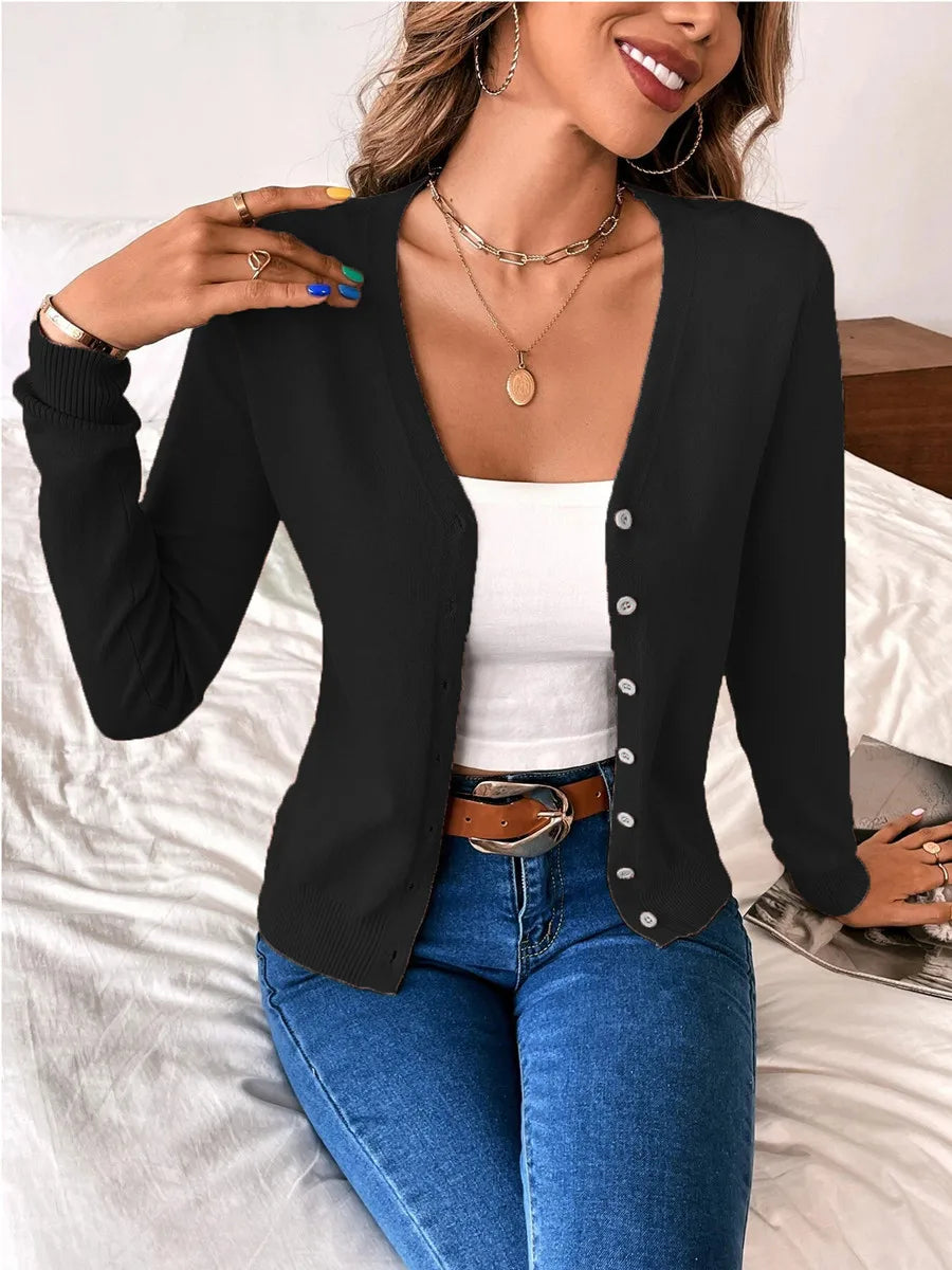 Mystique & Co™ Amelia Cardigan