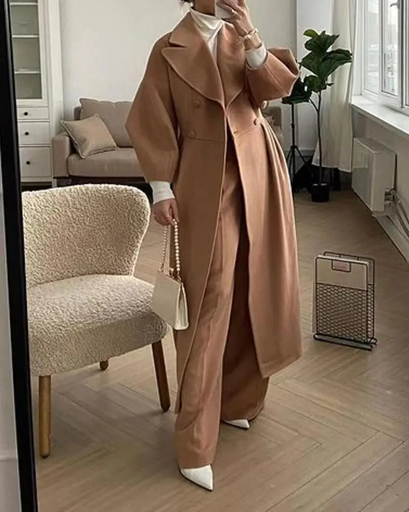 Mystique & Co™ Eleanor Coat