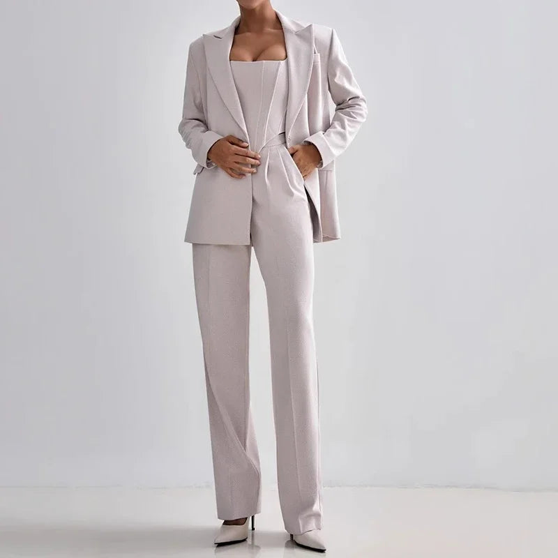 Mystique & Co™ Elegant Suit