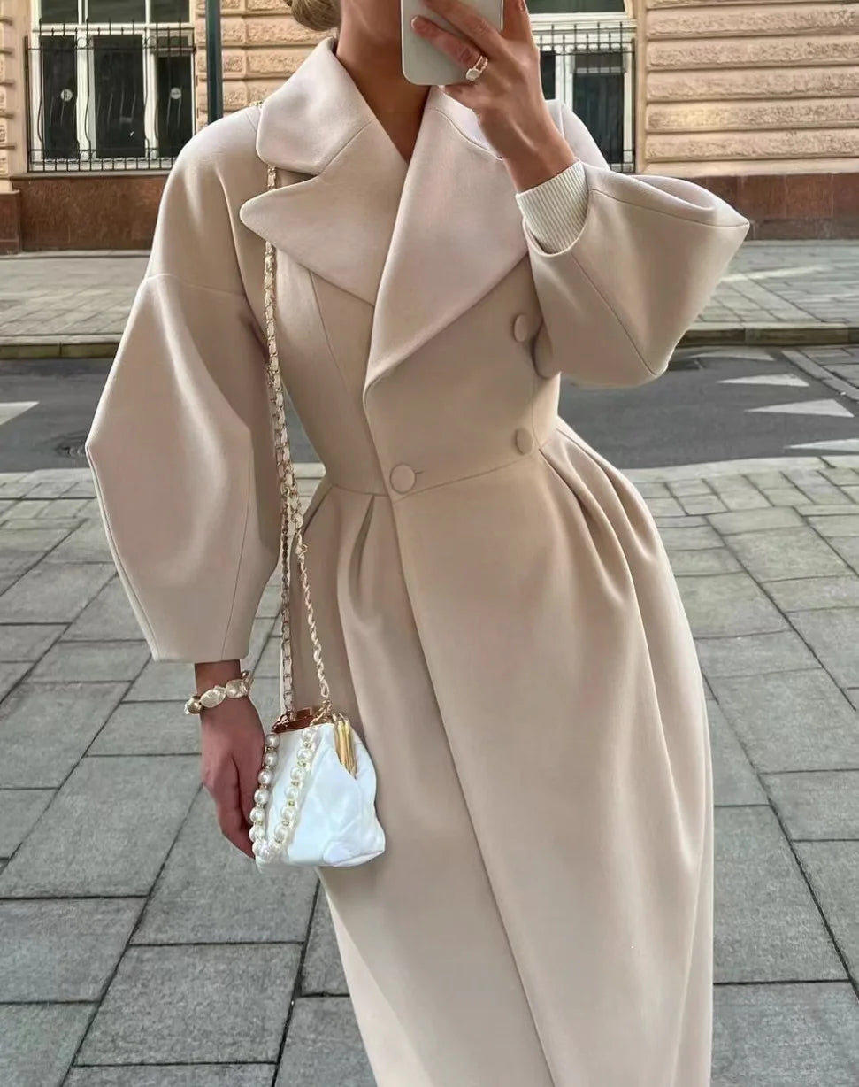 Mystique & Co™ Eleanor Coat