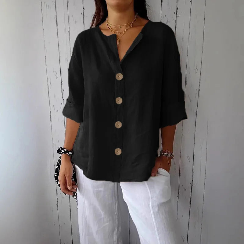 Mystique & Co™ Olivia Blouse