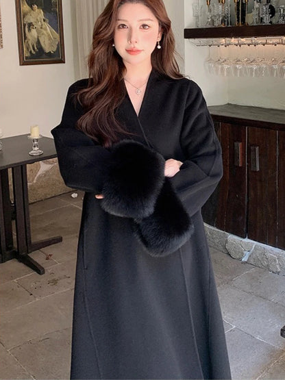 Mystique & Co™ Ella Elegance Coat