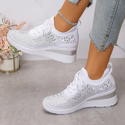 Mystique & Co™ Orthopedic Olivia Sneaker
