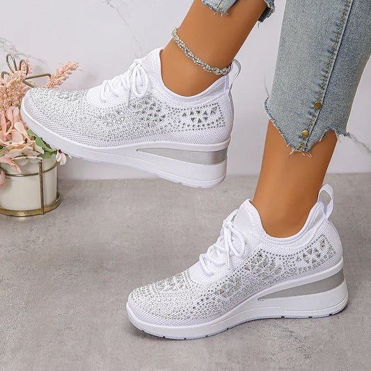 Mystique & Co™ Orthopedic Olivia Sneaker