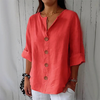 Mystique & Co™ Olivia Blouse
