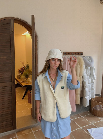 Mystique & Co™ Chloé Cardigan
