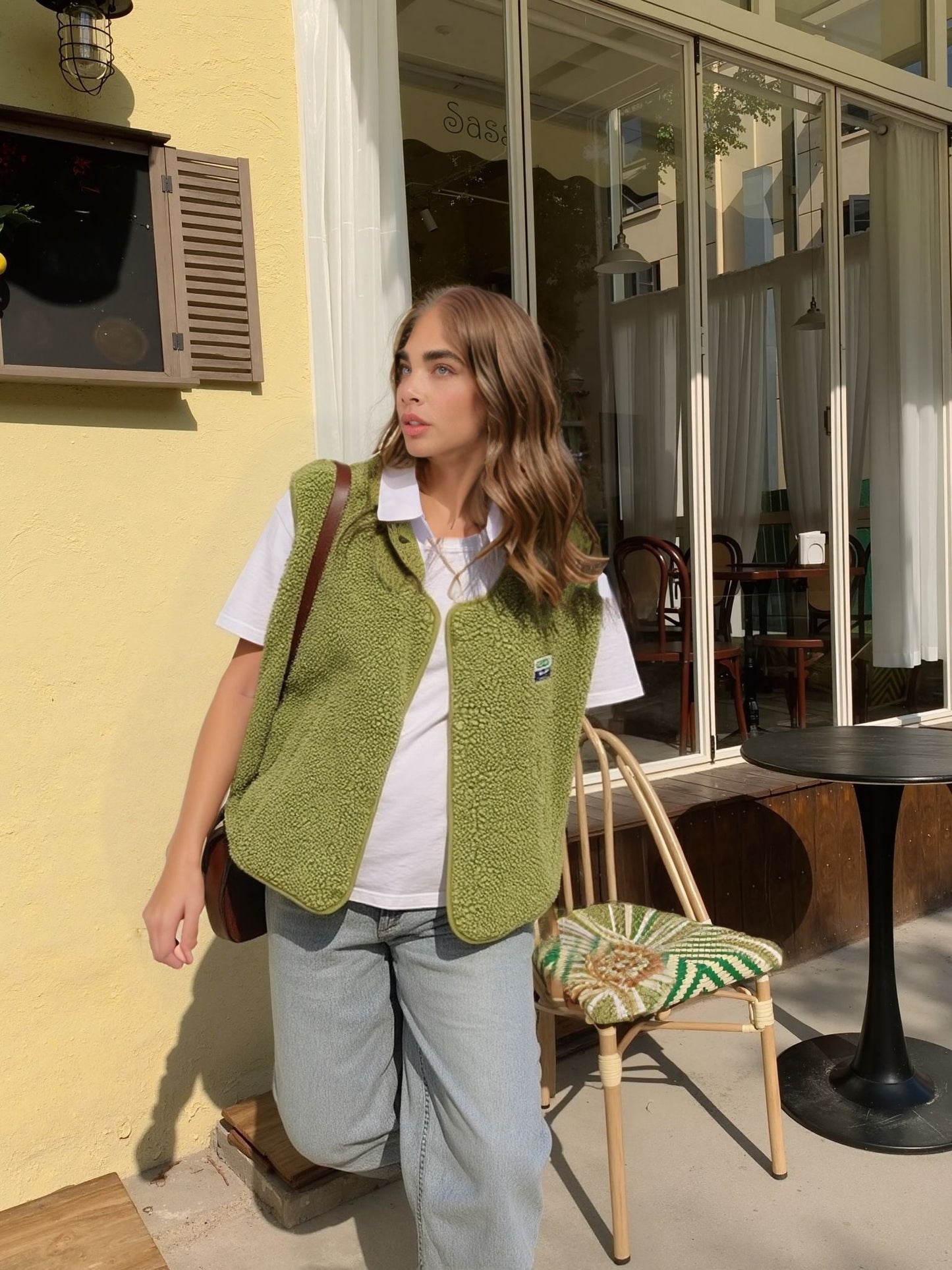 Mystique & Co™ Chloé Cardigan