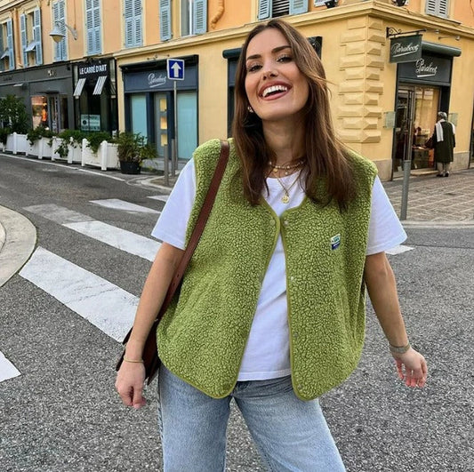 Mystique & Co™ Chloé Cardigan