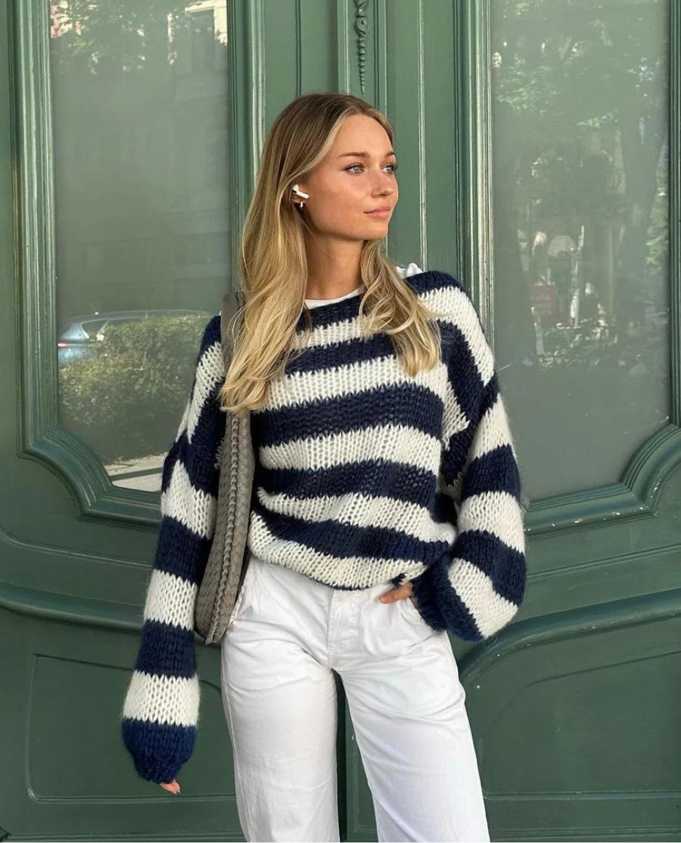 Mystique & Co™ Pull Anna Olympia