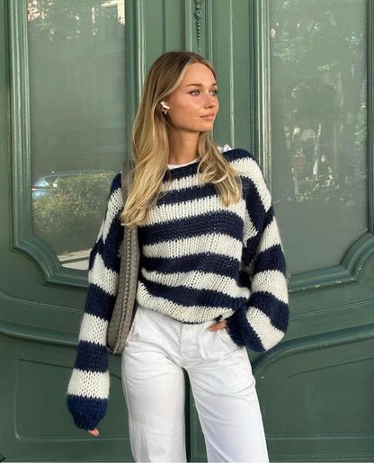 Mystique & Co™ Pull Anna Olympia