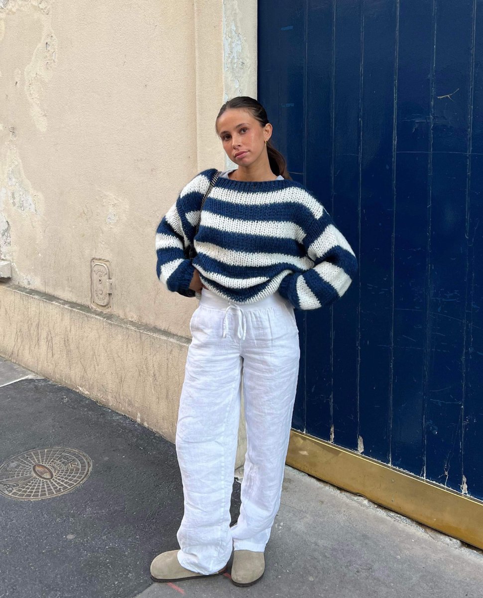 Mystique & Co™ Pull Anna Olympia