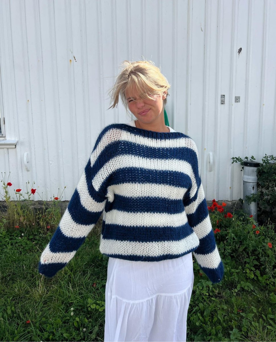 Mystique & Co™ Pull Anna Olympia