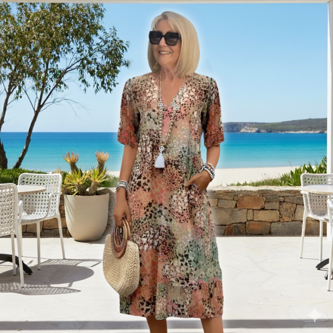 Mystique & Co™ Harper Dress