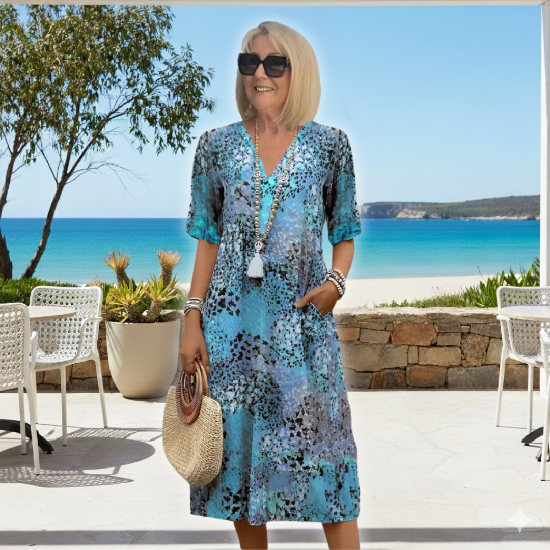 Mystique & Co™ Harper Dress