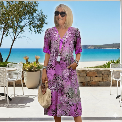 Mystique & Co™ Harper Dress