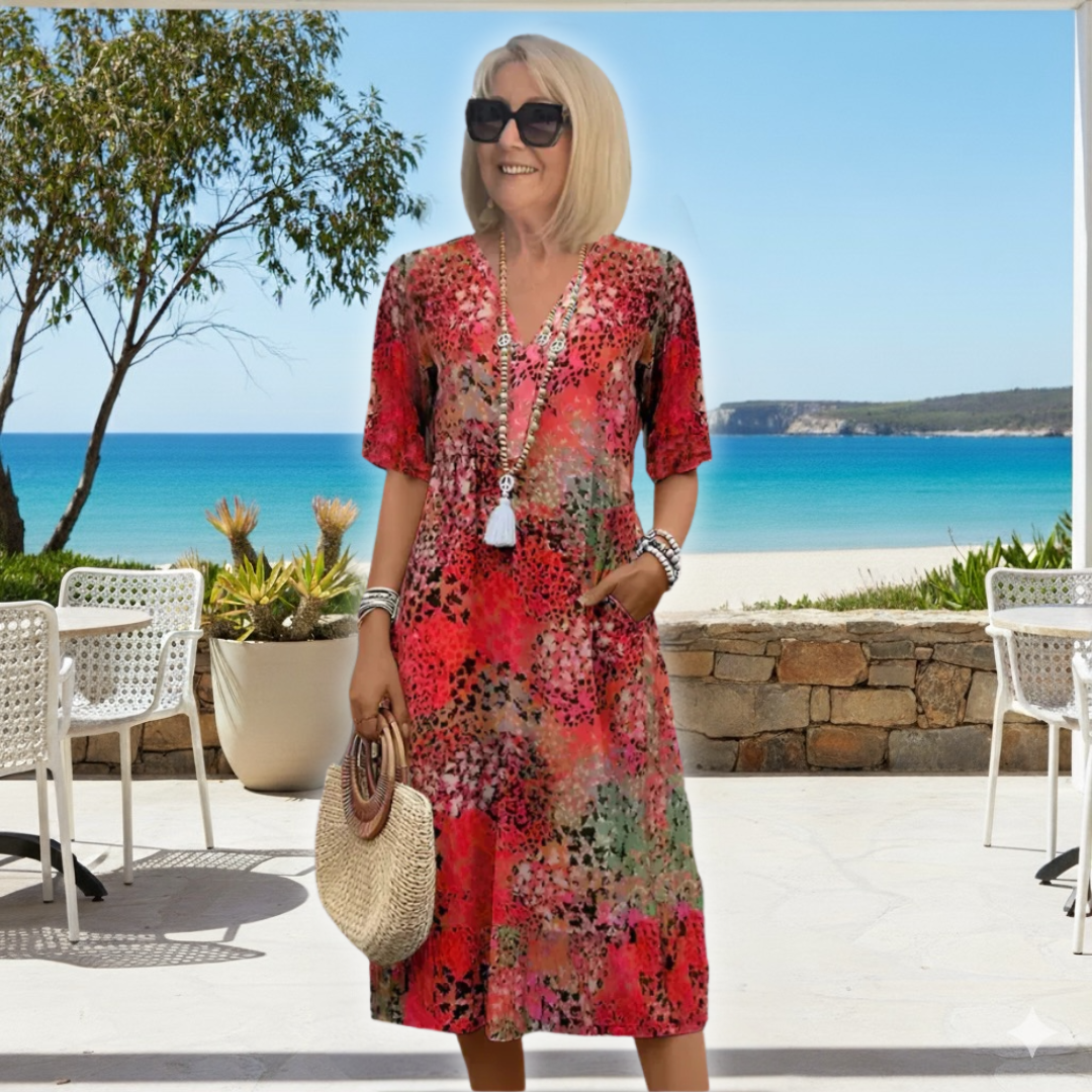 Mystique & Co™ Harper Dress