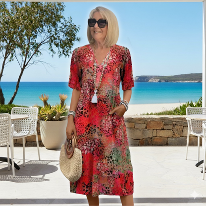 Mystique & Co™ Harper Dress