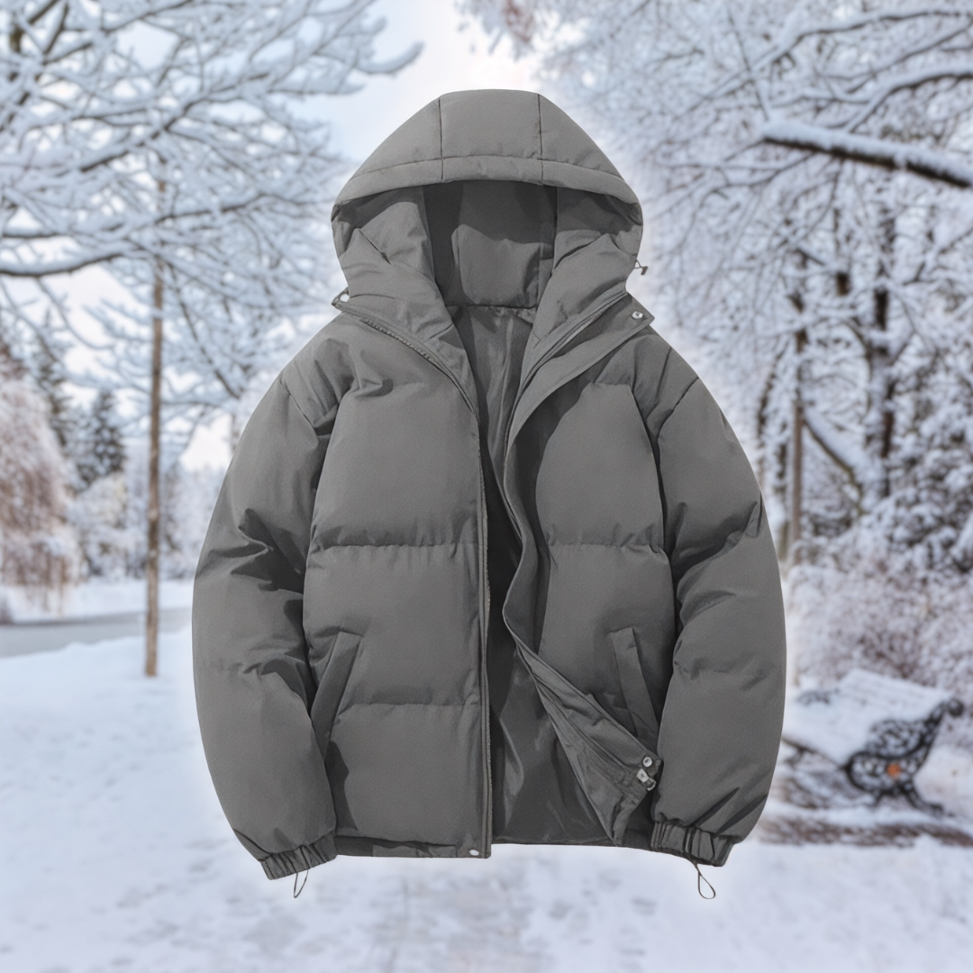 Mystique & Co™ winter puffer