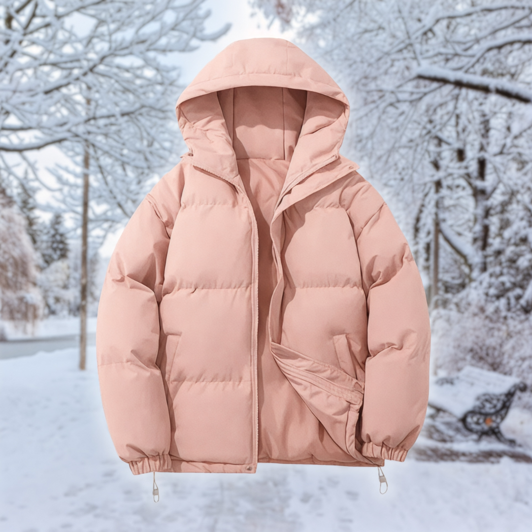 Mystique & Co™ winter puffer