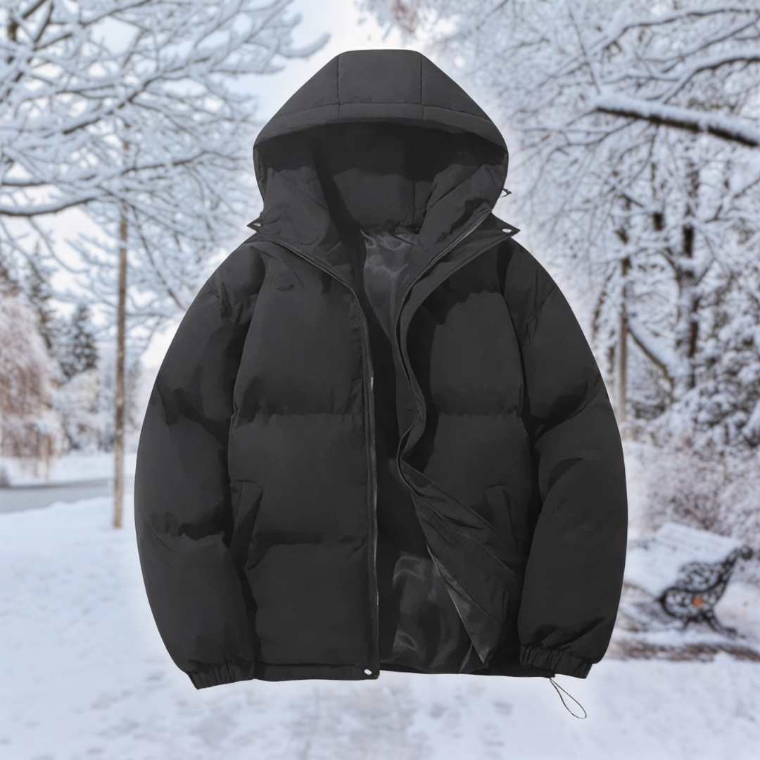 Mystique & Co™ winter puffer