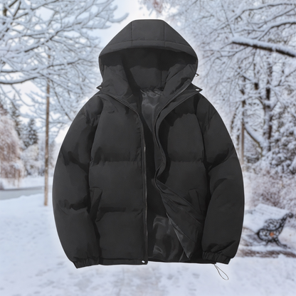 Mystique & Co™ winter puffer