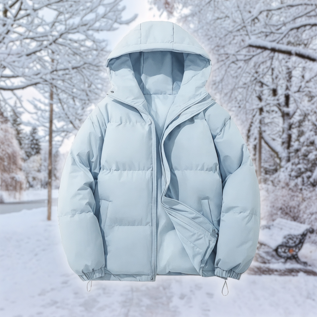 Mystique & Co™ winter puffer