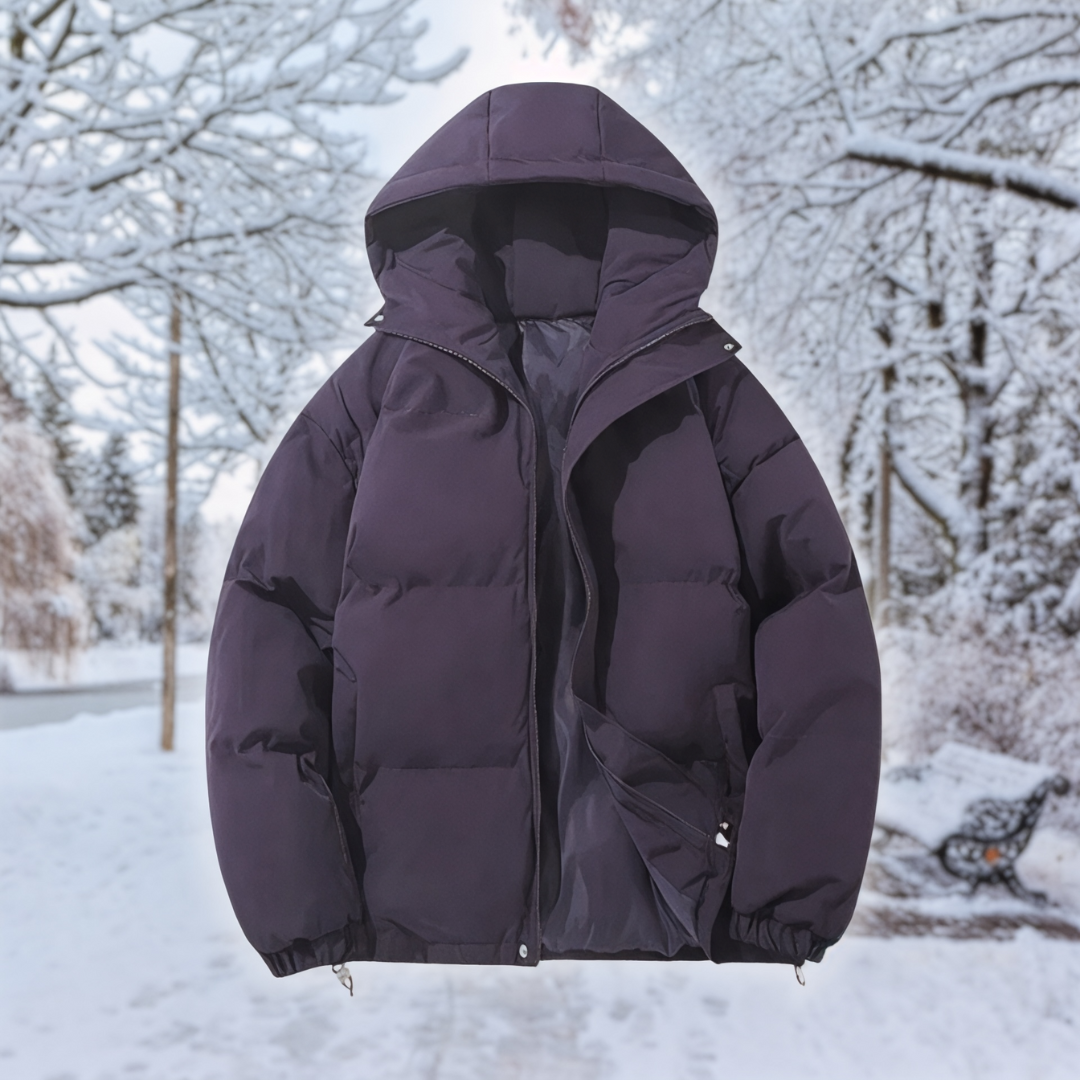 Mystique & Co™ winter puffer