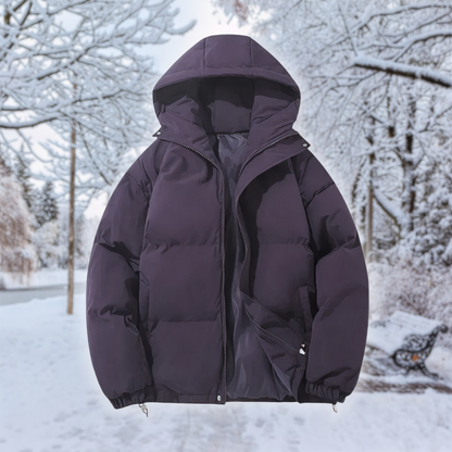 Mystique & Co™ winter puffer