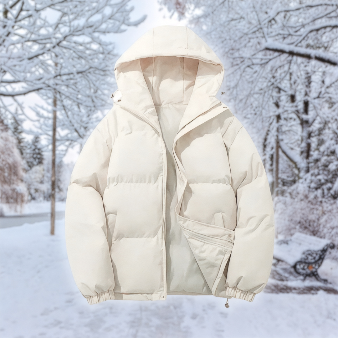 Mystique & Co™ winter puffer