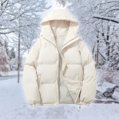 Mystique & Co™ winter puffer