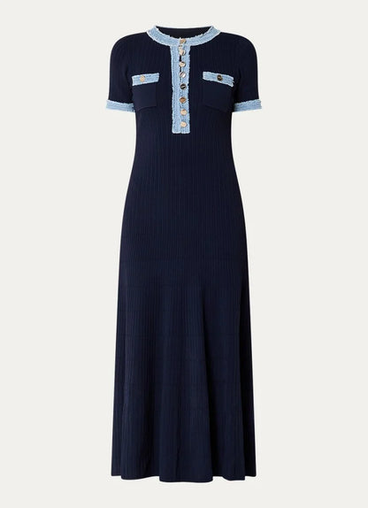 Mystique & Co™ Sleek Dress