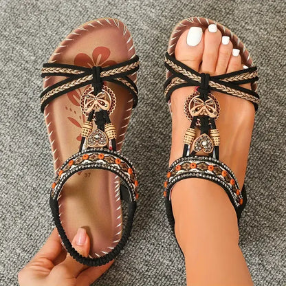 Sienna - Orthopedia Comfort+ Sandals