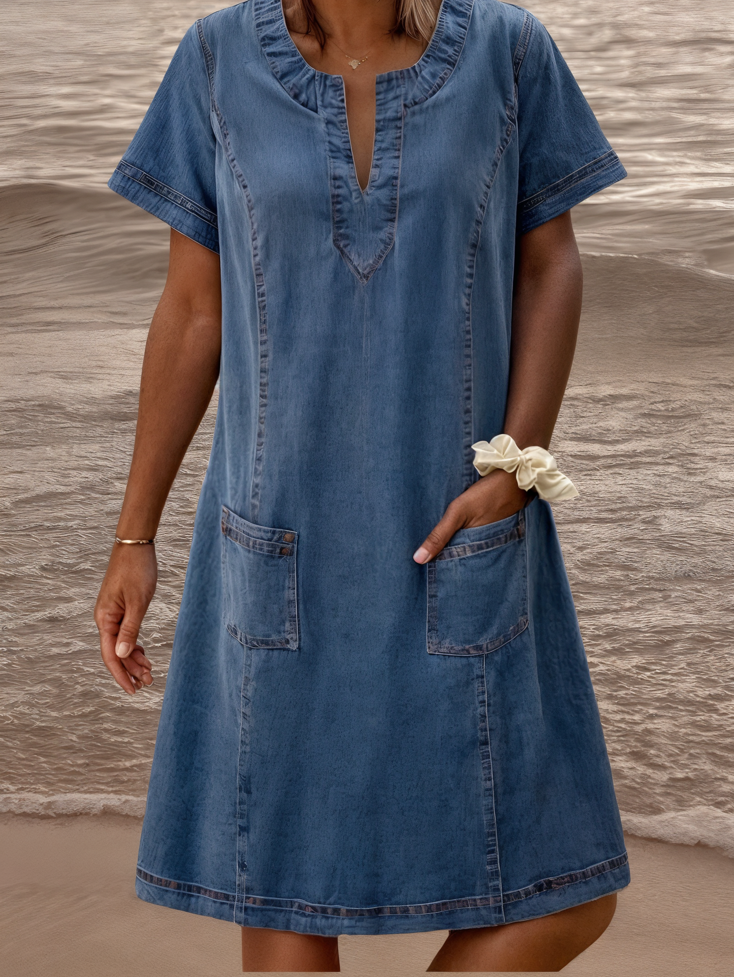 Mystique & Co™ Solène Dress