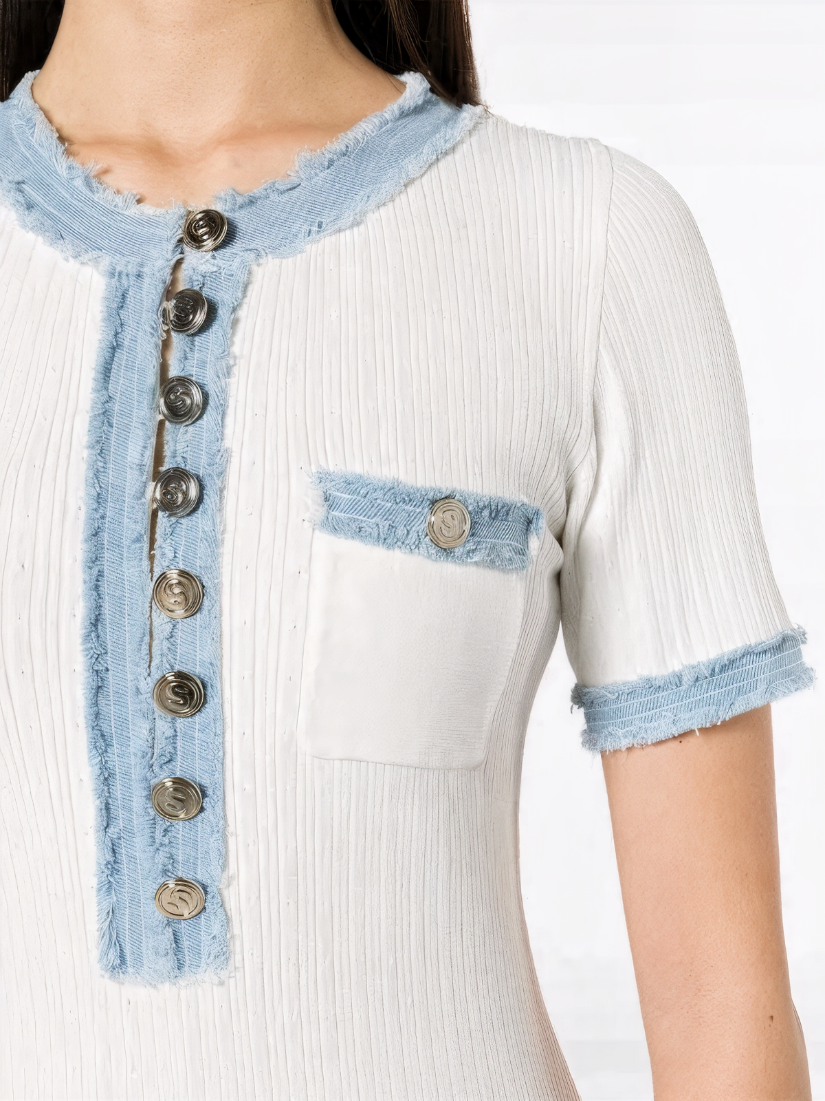 Mystique & Co™ Sleek Dress