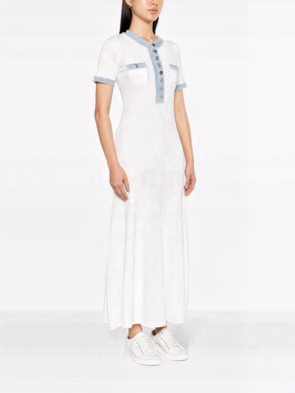 Mystique & Co™ Sleek Dress