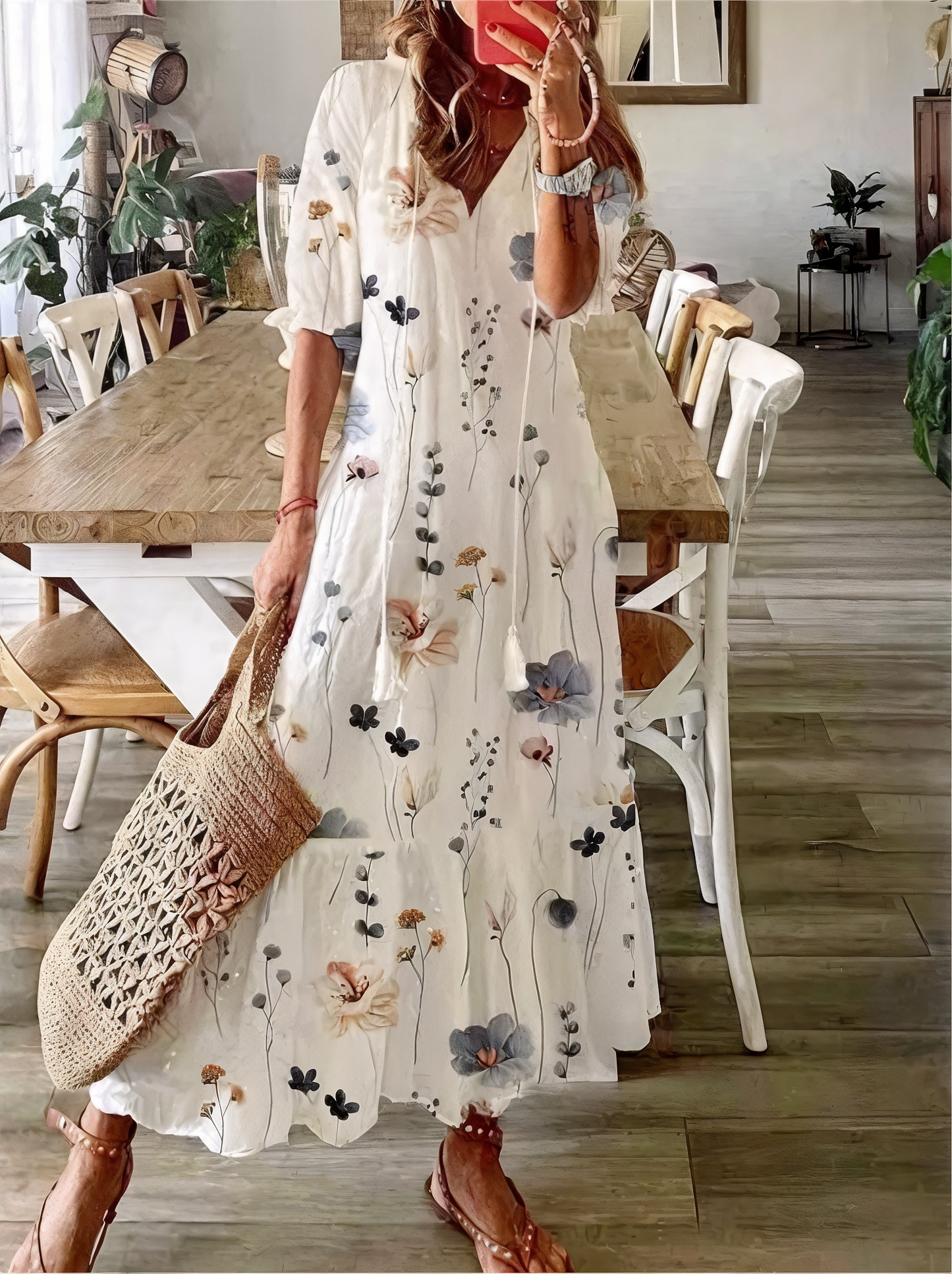 Mystique & Co™ Léa Dress