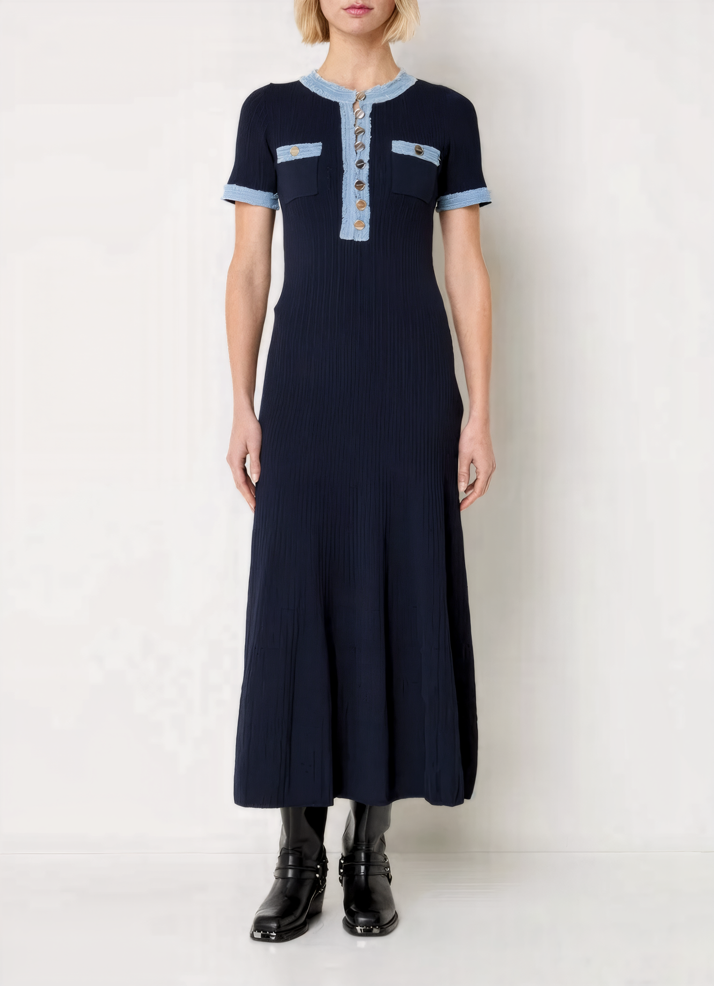 Mystique & Co™ Sleek Dress