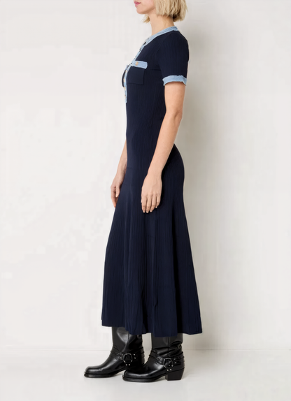 Mystique & Co™ Sleek Dress