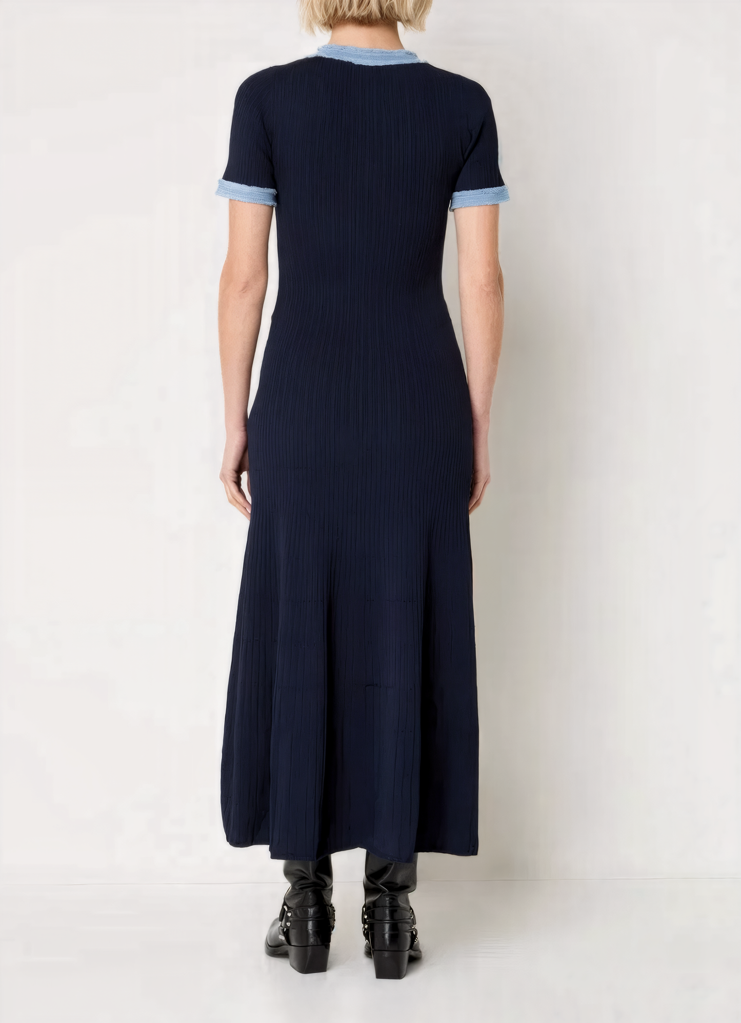 Mystique & Co™ Sleek Dress