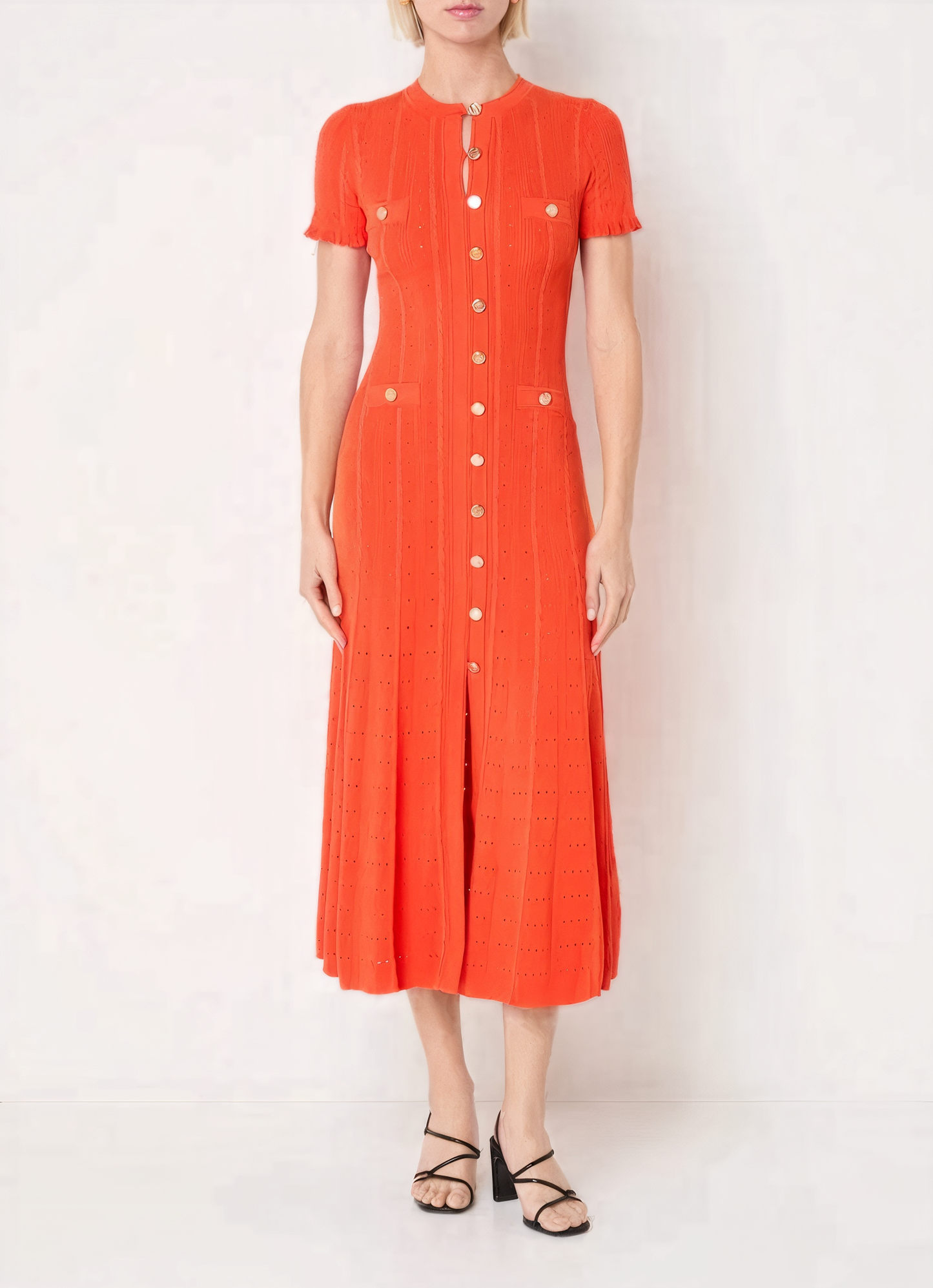 Mystique & Co™ Sleek Dress