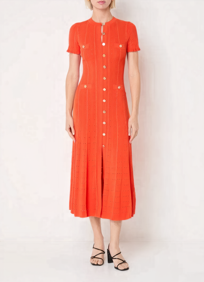 Mystique & Co™ Sleek Dress